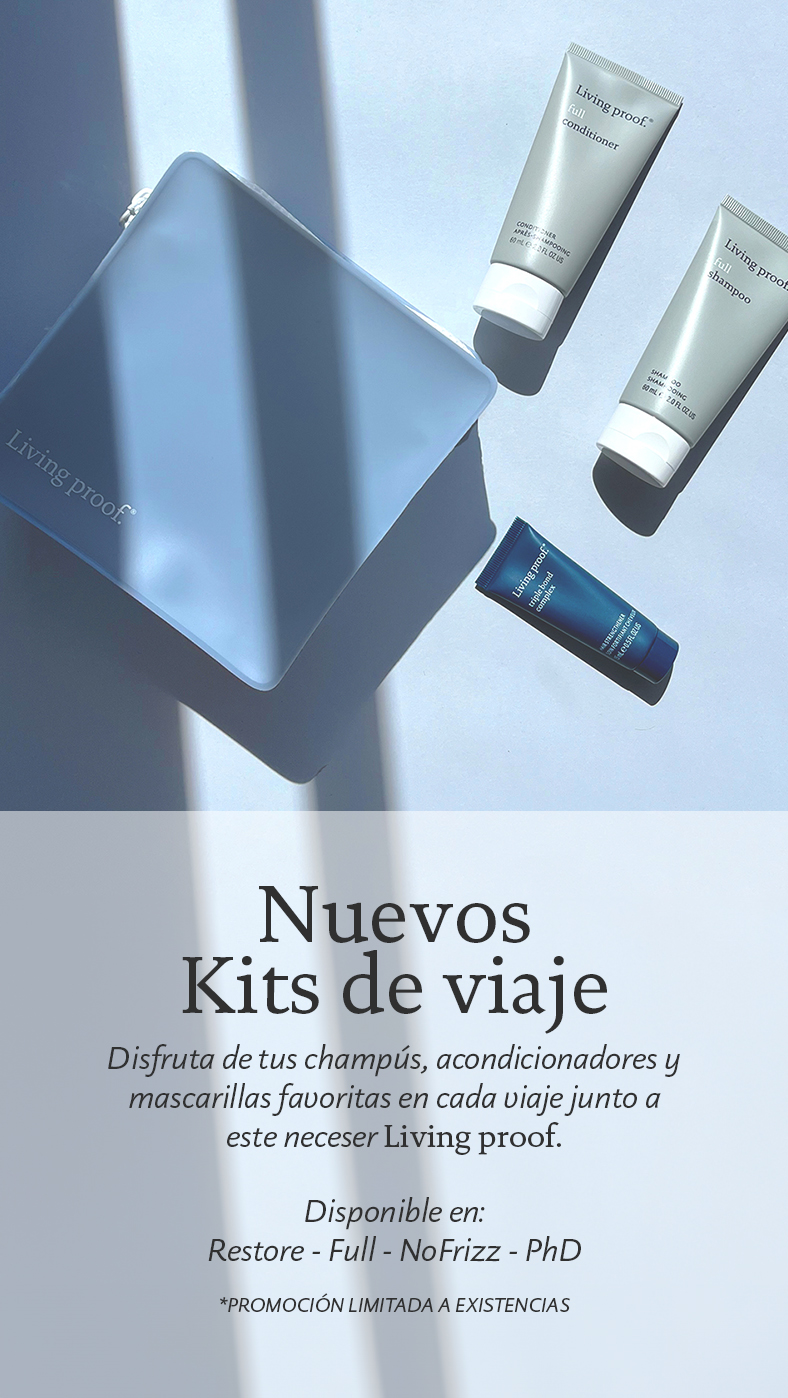 Kits de viaje